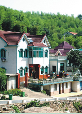 空氣能采暖系統結霜的原因